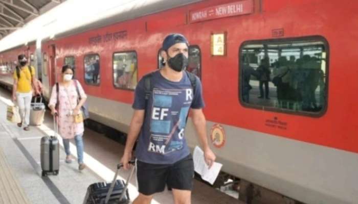 Oct 10 முதல் பெரிய மாற்றம்: இனி 30 mins முன்னரும் train ticket book செய்யலாம். விவரம் உள்ளே!! Oct 10 முதல் பெரிய மாற்றம்: இனி 30 mins முன்னரும் train ticket book செய்யலாம். விவரம் உள்ளே!!