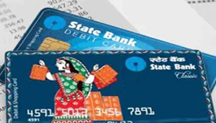 SBI Card வைத்திருப்பவர்களுக்கு Good News: உங்கள் card-ன் பலம் கூடியது!! title=