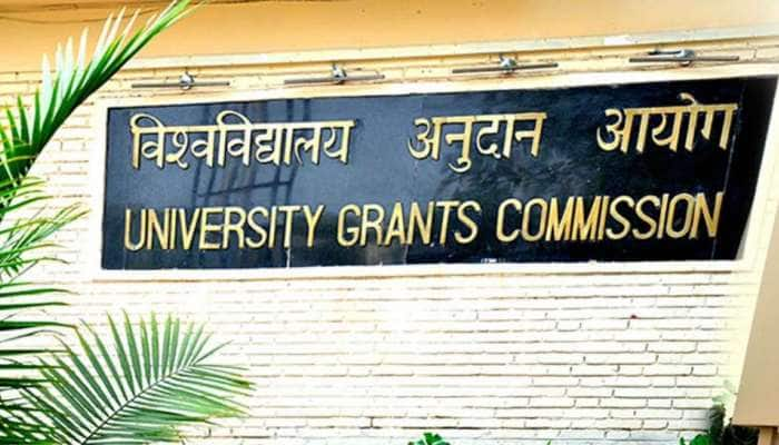 UGC 24 பல்கலைக்கழகங்களை போலி என அறிவித்துள்ளது: முழு பட்டியல் இதோ!! title=