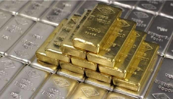 Gold Price today: ரூ,6000 வரை குறைந்துள்ள தங்கம் விலை.. வாங்க ஏற்ற நேரம் எது..!!!