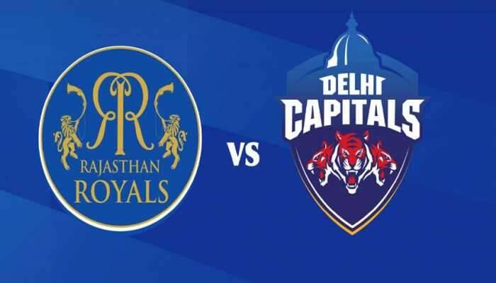 IPL 2020 Match 23: டெல்லி கேபிடல்ஸ் vs ராஜஸ்தான் ராயல்ஸ், In Pics