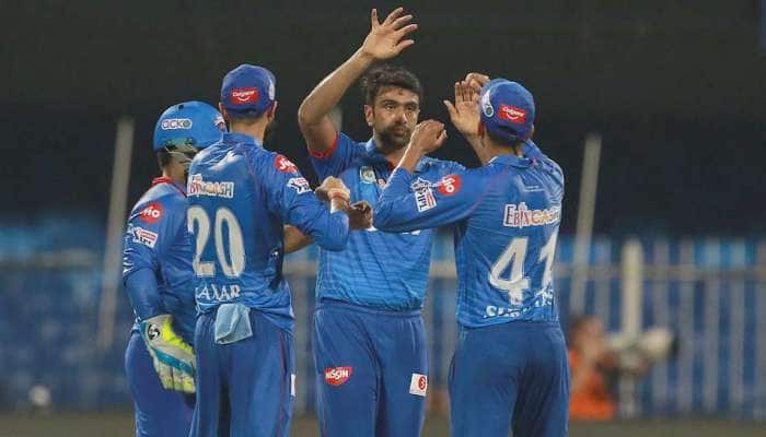 IPL 2020: RR-க்கு எதிரான போட்டியில் 46 ரன்கள் வித்தியாசத்தில் வெற்றி பெற்ற DC!!