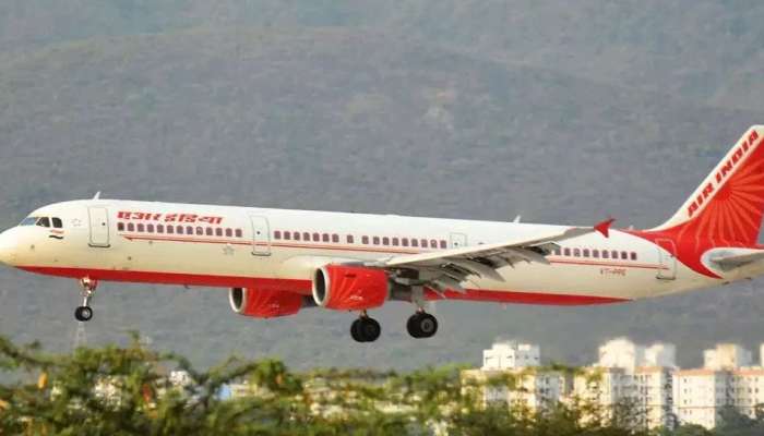 இந்த நாட்டிற்கு Oct 25 முதல் கூடுதல் விமானங்கள்: Air India title=