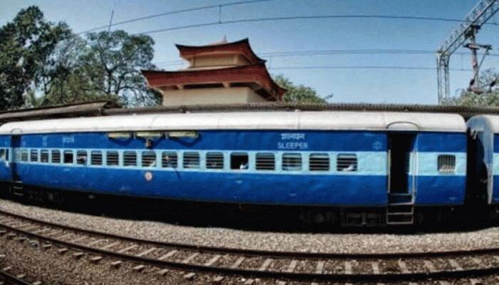 இனி கன்ஃபார்ம் டிக்கெட்டுகள் ரயில்களில் எளிதாக கிடைக்கும் இனி கன்ஃபார்ம் டிக்கெட்டுகள் ரயில்களில் எளிதாக கிடைக்கும்