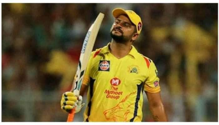 IPL 2020: ‘திரும்பி வா சின்ன தல’ Suresh Raina-ஐ அழைக்கும் CSK fans!! title=