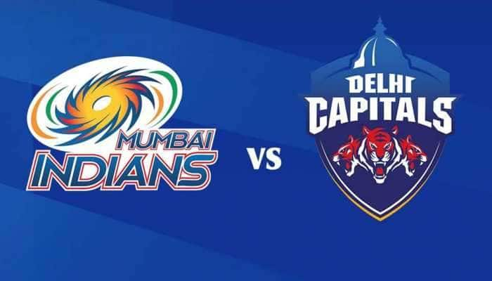 IPL 2020 Match 27: டெல்லி கேபிடல்ஸ் மும்பை vs இண்டியன்ஸ்  In Pics