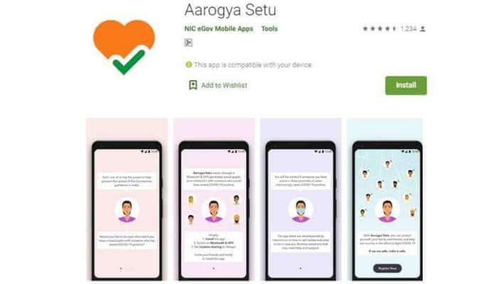 Aarogya Sethu App, COVID காலத்தில் சுகாதார அமைப்புகளுக்கு பெரும் உதவியாக இருந்துள்ளது: WHO புகழாரம்