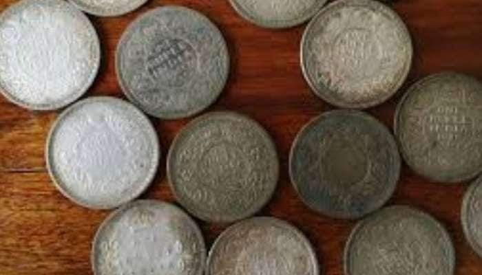 அட நம்புங்க…. இந்த 1 Rupee Coin இருந்தா நீங்க லட்சாதிபதி ஆகலாம்!!