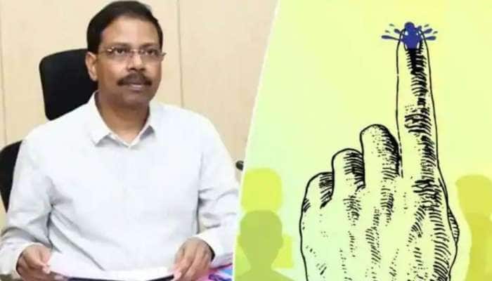 கன்னியாகுமரி இடைத்தேர்தல் 2021 February-க்கு முன் நடக்கும்: சத்தியபிரதா சாஹூ கன்னியாகுமரி இடைத்தேர்தல் 2021 February-க்கு முன் நடக்கும்: சத்தியபிரதா சாஹூ