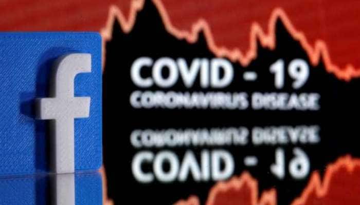 COVID பற்றிய தவறான தகவல்களை பரப்புவதில் Facebook-க்கு முதலிடம் COVID பற்றிய தவறான தகவல்களை பரப்புவதில் Facebook-க்கு முதலிடம்