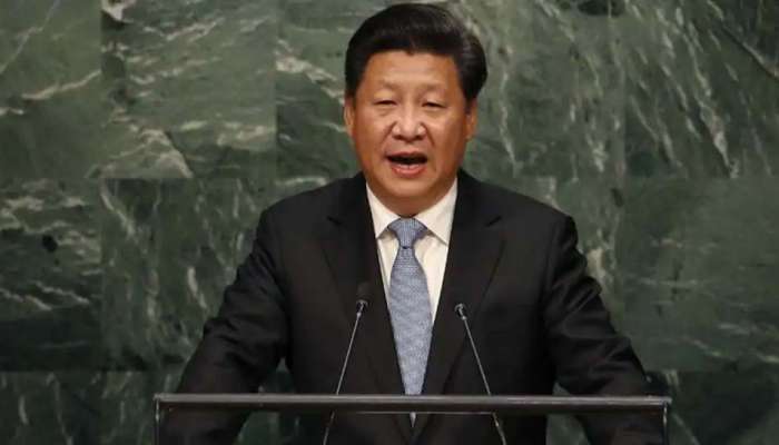 சீன துருப்புக்களை போருக்குத் தயாராக உத்தரவிட்ட அதிபர் Xi Jinping! அதிகரிக்கும் பதற்றங்கள்... சீன துருப்புக்களை போருக்குத் தயாராக உத்தரவிட்ட அதிபர் Xi Jinping! அதிகரிக்கும் பதற்றங்கள்...