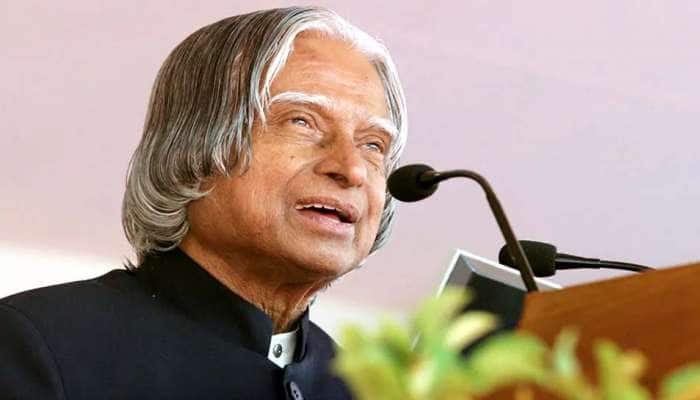 “ஏவுகணை நாயகன்” டாக்டர் APJ. அப்துல் கலாமின் 89-வது பிறந்த தினம் இன்று..!