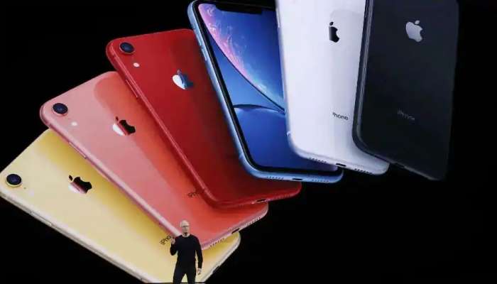 குறைந்த விலையில் iPhone வாங்க இதுதான் சரியான time: குறைக்கப்பட்ட Price list இதோ!! குறைந்த விலையில் iPhone வாங்க இதுதான் சரியான time: குறைக்கப்பட்ட Price list இதோ!!