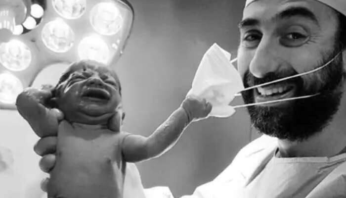 Mask-க எடுங்க டாக்டர்: நம்பிக்கையின் சின்னமாய் Viral ஆகும் குழந்தையின் Cute Photo Mask-க எடுங்க டாக்டர்: நம்பிக்கையின் சின்னமாய் Viral ஆகும் குழந்தையின் Cute Photo