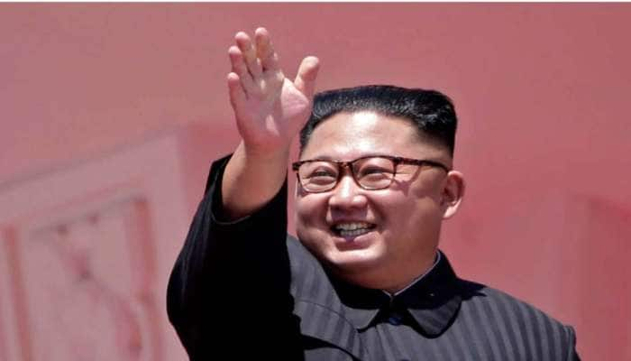 North Koreaவின் உச்சத் தலைவர் கிம் ஜாங்-உன்னின் தசாவதாரம்...