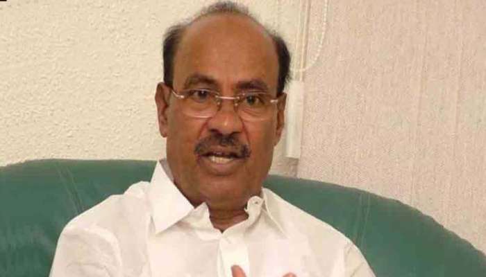 PMK: மருத்துவக் கல்வியில் நடப்பாண்டிலேயே இட ஒதுக்கீடு வழங்க கோரிக்கை PMK: மருத்துவக் கல்வியில் நடப்பாண்டிலேயே இட ஒதுக்கீடு வழங்க கோரிக்கை