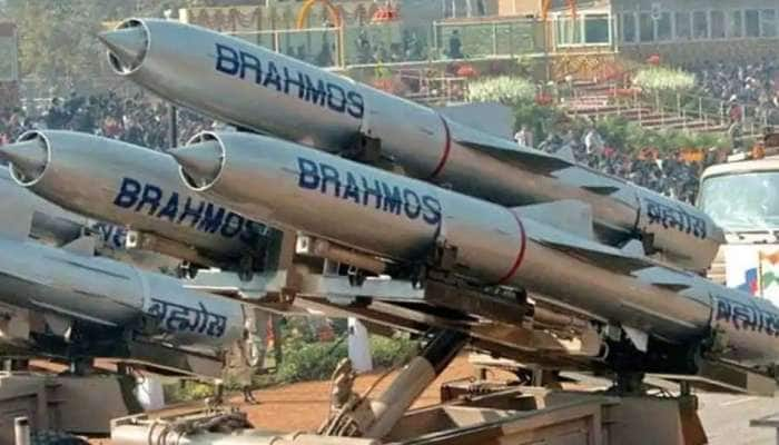 உள்நாட்டின் BrahMos INS சென்னையிலிருந்து வெற்றிகரமாக பரிசோதிக்கப்பட்டது..!!!