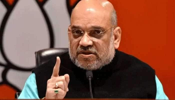 ‘130 கோடி மக்கள் வாழும் நாடு யாருக்கும் தலைவணங்காது’: சீனாவுக்கு Amit Shah-வின் அதிரடி பதில்!! title=