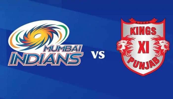 IPL 2020: இன்றைய இரண்டாவது போட்டியில் Mumbai Indians-ஐ எதிர்கொள்கிறது Kings XI Punjab