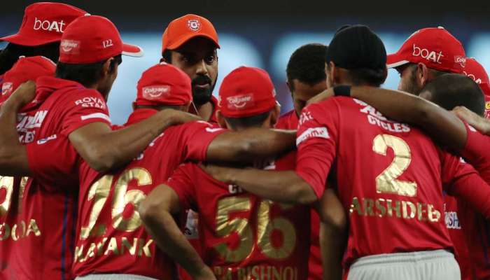 IPL2020: 2-வது சூப்பர் ஓவரில் மும்பையை வீழ்த்தி பஞ்சாப் அணி த்ரில் வெற்றி..!