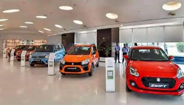 அரசு ஊழியர்களுக்கு அடித்தது யோகம்: Maruti Suzuki அளிக்கிறது Special Offers!!   title=