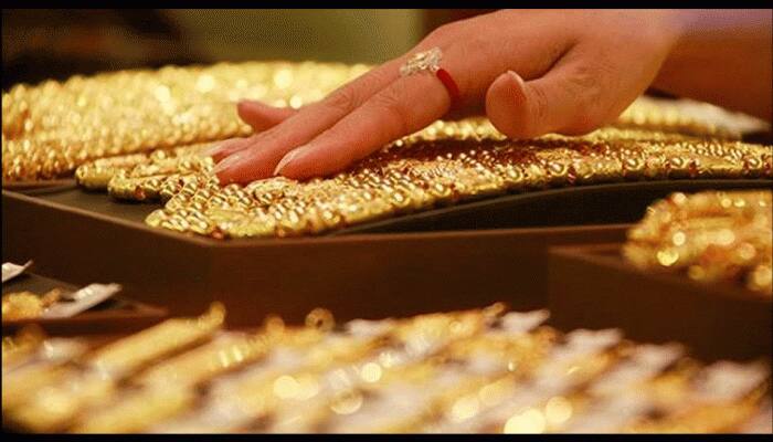 Gold Price in Navratri 2020: பண்டிகை காலத்தில் தங்கம் மற்றும் வெள்ளி விலையில் மாற்றம் வருமா?
