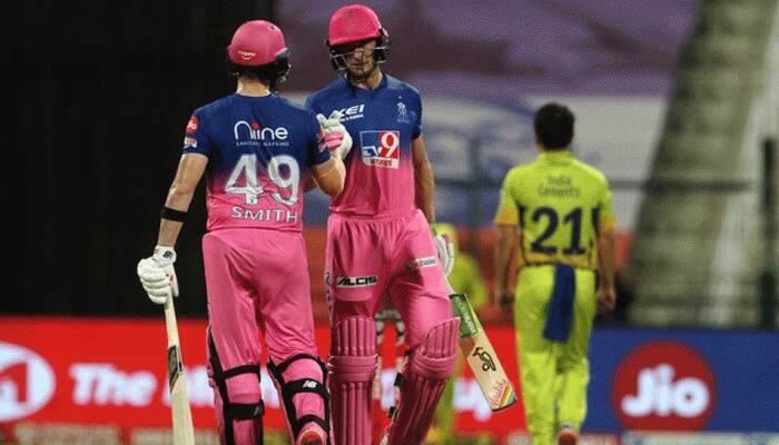 IPL 2020: தோனியின் அணி பிளே ஆஃப் சுற்றுக்கு செல்வது கடினம்; ரசிகர்கள் அதிர்ச்சி! IPL 2020: தோனியின் அணி பிளே ஆஃப் சுற்றுக்கு செல்வது கடினம்; ரசிகர்கள் அதிர்ச்சி!