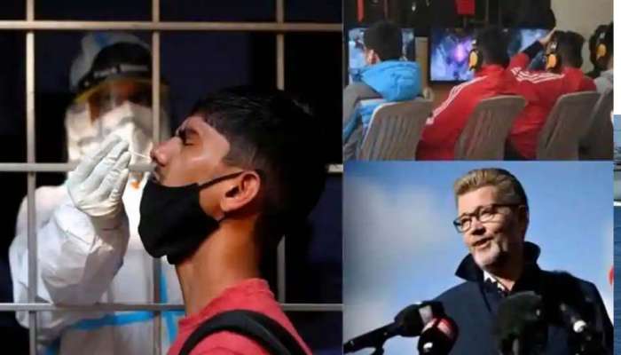 Top 10 world news yesterday அக்டோபர் 20, 2020: நேற்றைய முக்கிய உலகச் செய்திகள் 10 … Top 10 world news yesterday அக்டோபர் 20, 2020: நேற்றைய முக்கிய உலகச் செய்திகள் 10 …