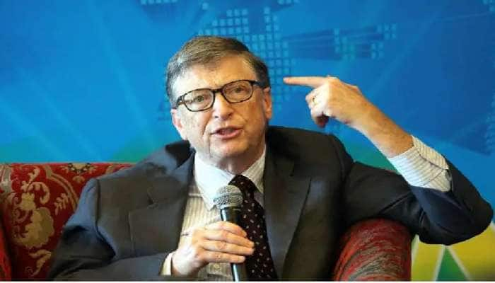 கொரோனாவுக்கு எதிரான போரில் இந்தியா அசத்துகிறது என Bill Gates புகழாரம்..!!! title=