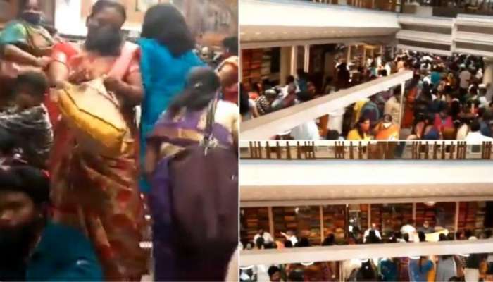 சுவர் இருந்தால்தான் சித்திரம், உடல் இருந்தால்தான் உடை: Shopping போகத் துடிக்கும் மக்களே, உஷார்!! சுவர் இருந்தால்தான் சித்திரம், உடல் இருந்தால்தான் உடை: Shopping போகத் துடிக்கும் மக்களே, உஷார்!!