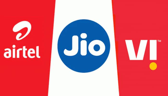 Airtel, Jio மற்றும் VI இன் சக்திவாய்ந்த திட்டங்கள், மிகக் குறைந்த விலையில் இந்த நன்மைகள் title=