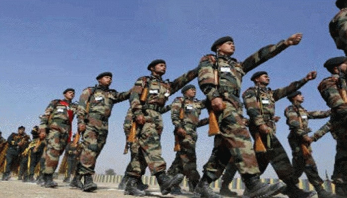 Join Indian Army Recruitment 2020: ராணுவத்தில் சிறந்த வேலை வாய்ப்பு...!!