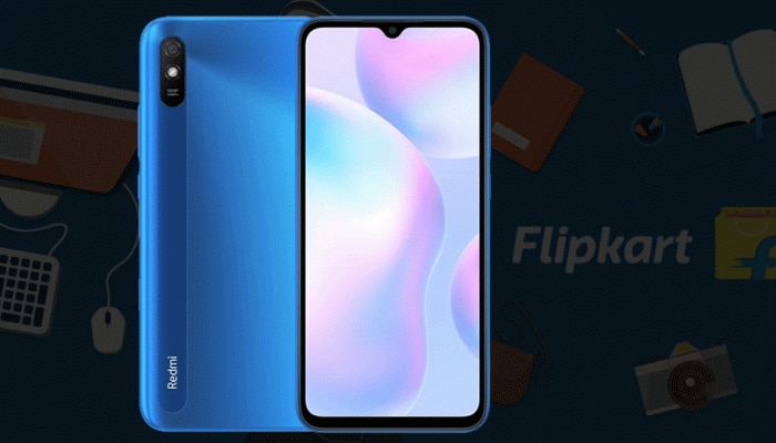 Flipkart Sale கடைசி நாள்: மலிவான விலையில் Redmi 9i மற்றும் Xiaomi ஸ்மார்ட்போன்கள்