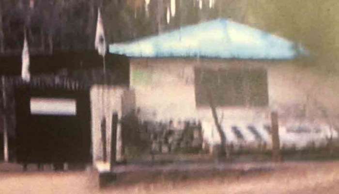 IAF தாக்குதலில் அழிந்த பாலகோட் பயங்கரவாத முகாம்களை மீண்டும் நிறுவியுள்ள பாகிஸ்தான் ..!! IAF தாக்குதலில் அழிந்த பாலகோட் பயங்கரவாத முகாம்களை மீண்டும் நிறுவியுள்ள பாகிஸ்தான் ..!!