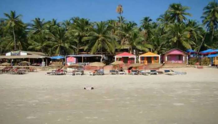 Beach lover-களுக்கு Good News: நவம்பரிலிருந்து இந்த இடங்களுக்கு செல்ல அனுமதி!! Beach lover-களுக்கு Good News: நவம்பரிலிருந்து இந்த இடங்களுக்கு செல்ல அனுமதி!!