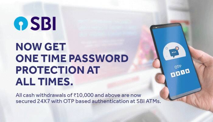 SBI ATM-ல் பணம் எடுக்கும் விதியில் மாற்றம்! நீங்கள் தெரிந்து கொள்ள வேண்டியவை!