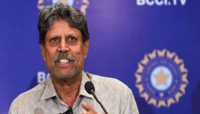 முன்னாள் கிரிக்கெட் கேப்டன் Kapil Dev-க்கு heart attack: மருத்துவமனையில் அனுமதி!! முன்னாள் கிரிக்கெட் கேப்டன் Kapil Dev-க்கு heart attack: மருத்துவமனையில் அனுமதி!!