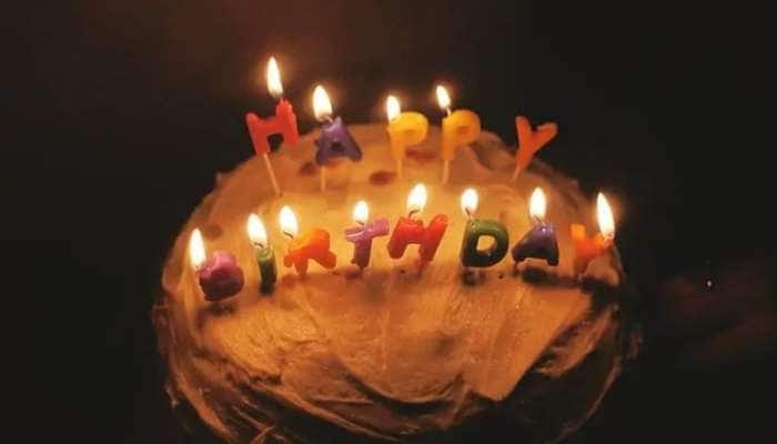 வாளால் வெட்டப்பட்ட Birthday Cake வைரலானவுடன் வம்பாகிப் போனது!!