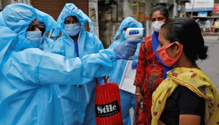 Tamil Nadu COVID-19 Updates: ஏழு லட்சத்தை தாண்டிய கொரோனா பாதிப்பு; இன்று 3,077 பேருக்கு தொற்று Tamil Nadu COVID-19 Updates: ஏழு லட்சத்தை தாண்டிய கொரோனா பாதிப்பு; இன்று 3,077 பேருக்கு தொற்று