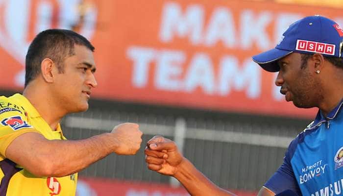 Live IPL 2020 CSK vs MI: சென்னை 20 ஓவர் முடிவில் 9 விக்கெட் இழப்பிற்கு 114 ரன்கள் Live IPL 2020 CSK vs MI: சென்னை 20 ஓவர் முடிவில் 9 விக்கெட் இழப்பிற்கு 114 ரன்கள்
