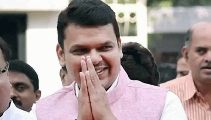 மகாராஷ்டிராவின் முன்னாள் முதல்வருக்கு கொரோனா தொற்று உறுதி! மகாராஷ்டிராவின் முன்னாள் முதல்வருக்கு கொரோனா தொற்று உறுதி!