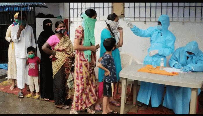 COVID-19 Updates in TN: படிப்படியாக குறையும் பாதிப்பு எண்ணிக்கை, இன்று 2,886 பேருக்கு தொற்று COVID-19 Updates in TN: படிப்படியாக குறையும் பாதிப்பு எண்ணிக்கை, இன்று 2,886 பேருக்கு தொற்று