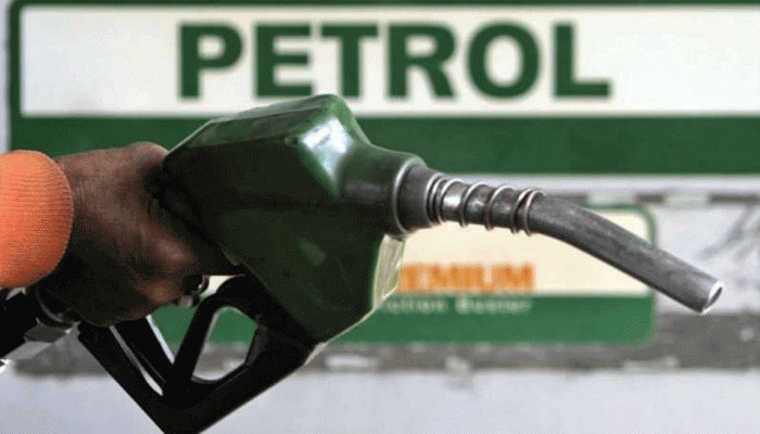 Petrol price today: இன்றைய 1 லிட்டர் பெட்ரோல் மற்றும் டீசலின் விலை என்ன? title=