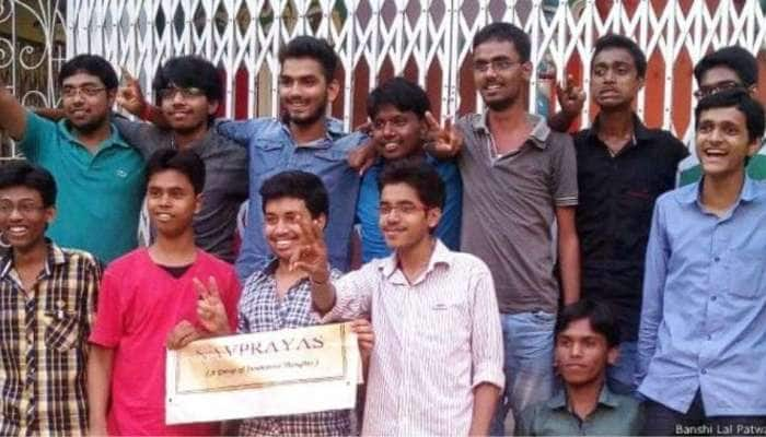 பீகாரின் IIT கிராமம்: 1996 முதல் தொடர்ந்து IIT-யில் இடம் பிடிக்கும் கிராமத்து மாணவர்கள்!! title=