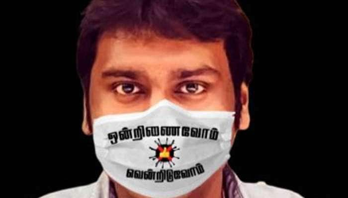 அதிமுக கூட்டணியில் விரிசலா? தேமுதிக நினைத்தால் 3வது அணி அமைக்கும்: விஜய பிரபாகரன் title=