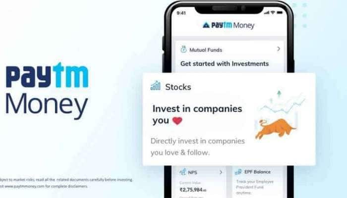 16 ரூபாய் இருக்கா? Paytm Money வழங்குகிறது மலிவான ETF முதலீடு வாய்ப்புகள்!!