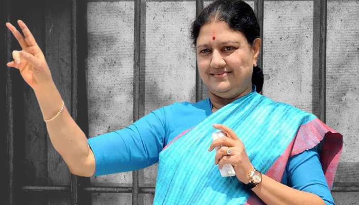 ஓரிரு நாட்களில் சசிகலா சிறையில் இருந்து விடுவிக்கப்படலாம்: ராஜா செந்தூர் பாண்டியன் ஓரிரு நாட்களில் சசிகலா சிறையில் இருந்து விடுவிக்கப்படலாம்: ராஜா செந்தூர் பாண்டியன்