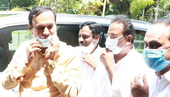 தமிழக மீனவர்களின் பாரம்பரிய உரிமையை பறிக்க BJP அரசு துணை போகக்கூடாது..! தமிழக மீனவர்களின் பாரம்பரிய உரிமையை பறிக்க BJP அரசு துணை போகக்கூடாது..!