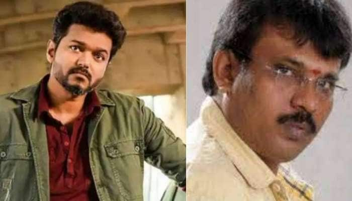 Vijay 65 மூலம் மீண்டும் இணையப் போகிறார்களா விஜயும் பேரரசும்!! 