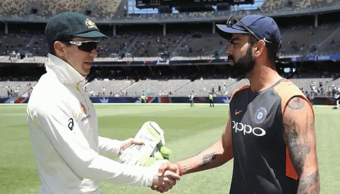 India vs Australia Series 2020-21 Schedule: இந்தியா - ஆஸ்திரேலியா கிரிக்கெட் தொடர்களின் அட்டவணை அறிவிப்பு